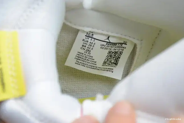 Class Air High 555088-170 First Retro OG 1 Jordan Flight 0506